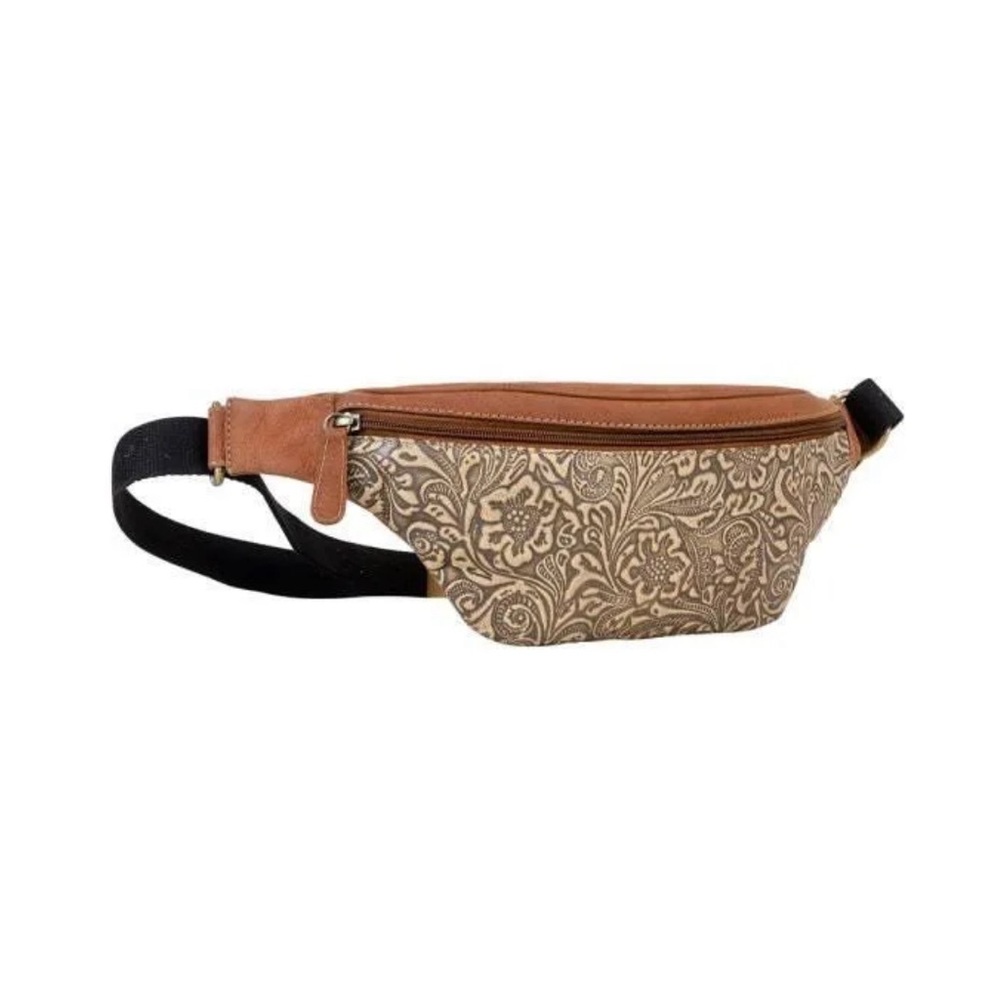 Maya Flukey Bum Bag